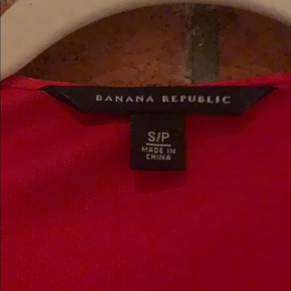 Banana Republic dress - Picture 2 of 4